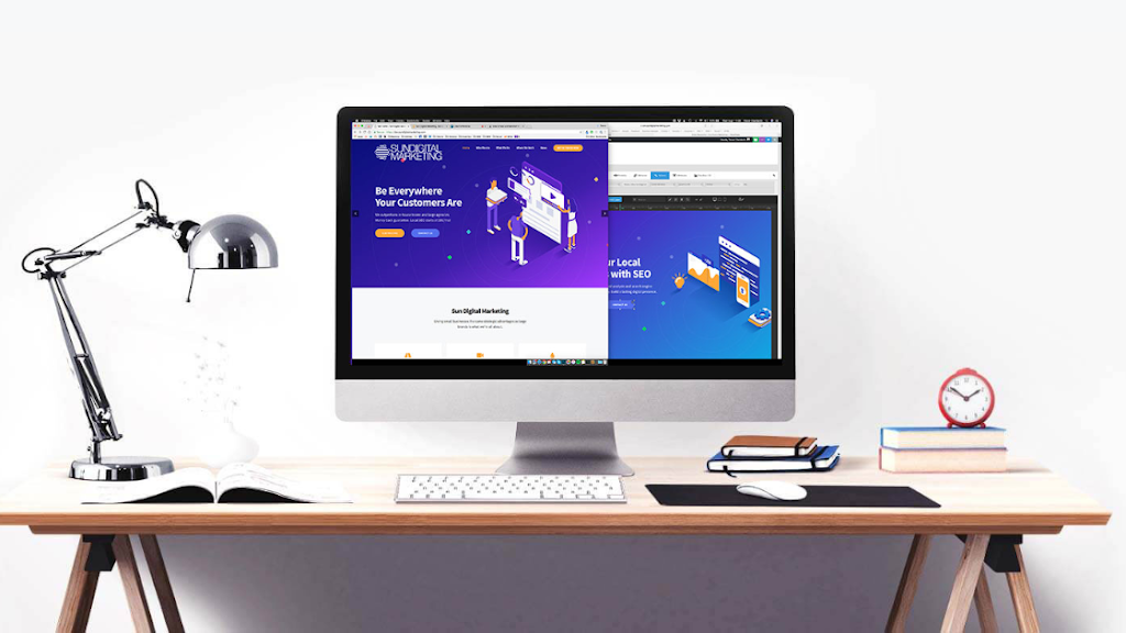 Sun Digital Marketing