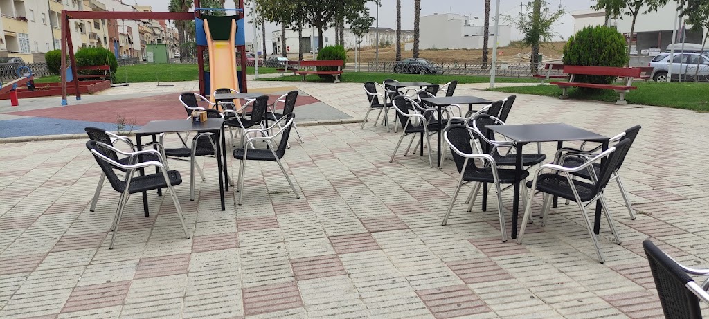 Cafeteria Canovas — Ambiente