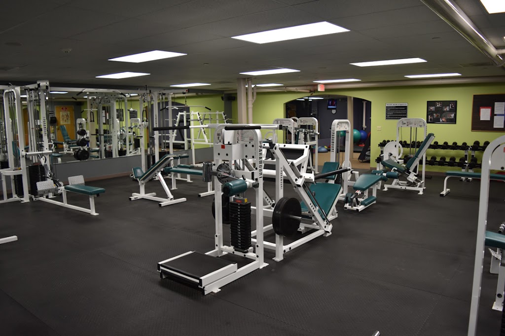  Solutions Fitness, LLC