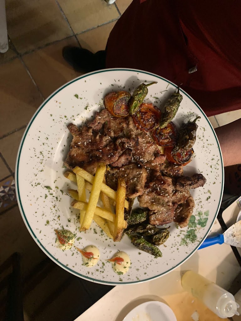 Bodeguita La Reme — Del propietario