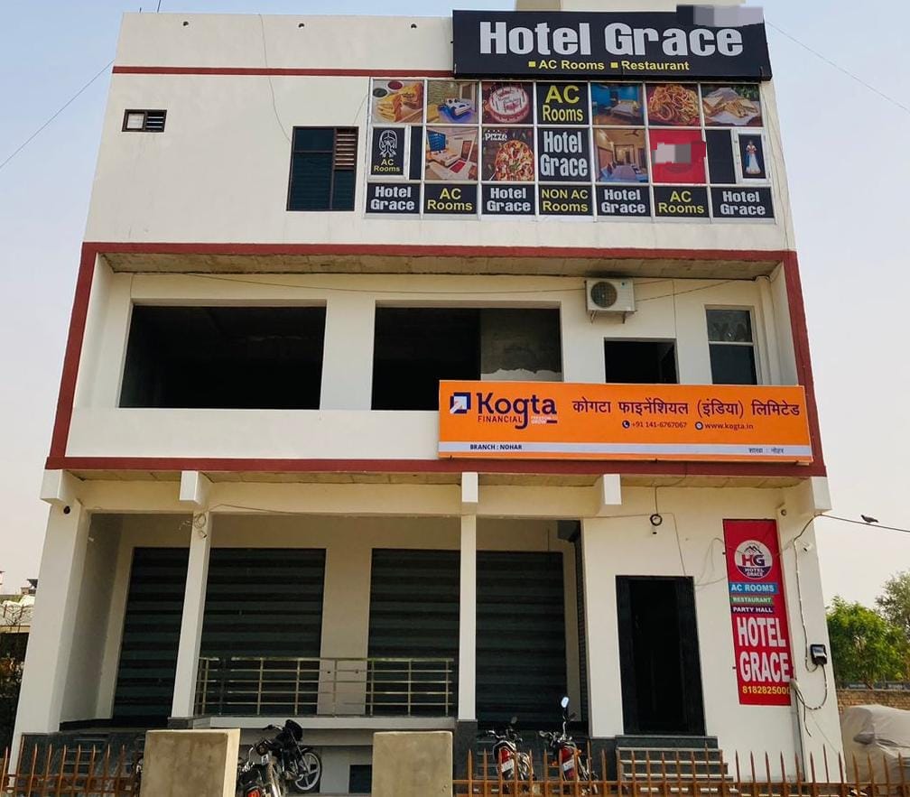 Hotel Grace