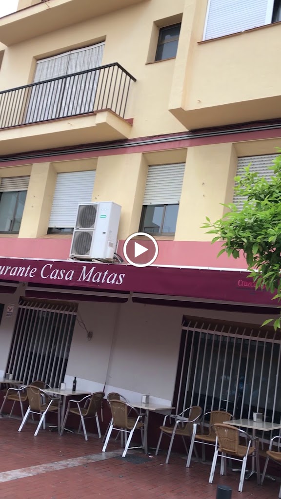 Bar Casa Matas — Videos