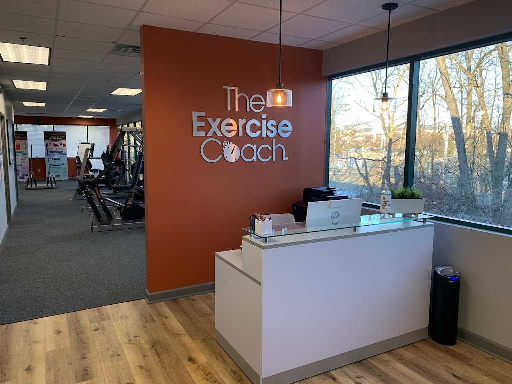  The Exercise Coach - West Chester PA