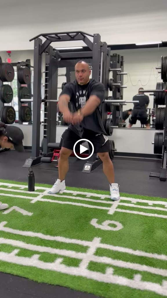  Asylum Gym and Fitness