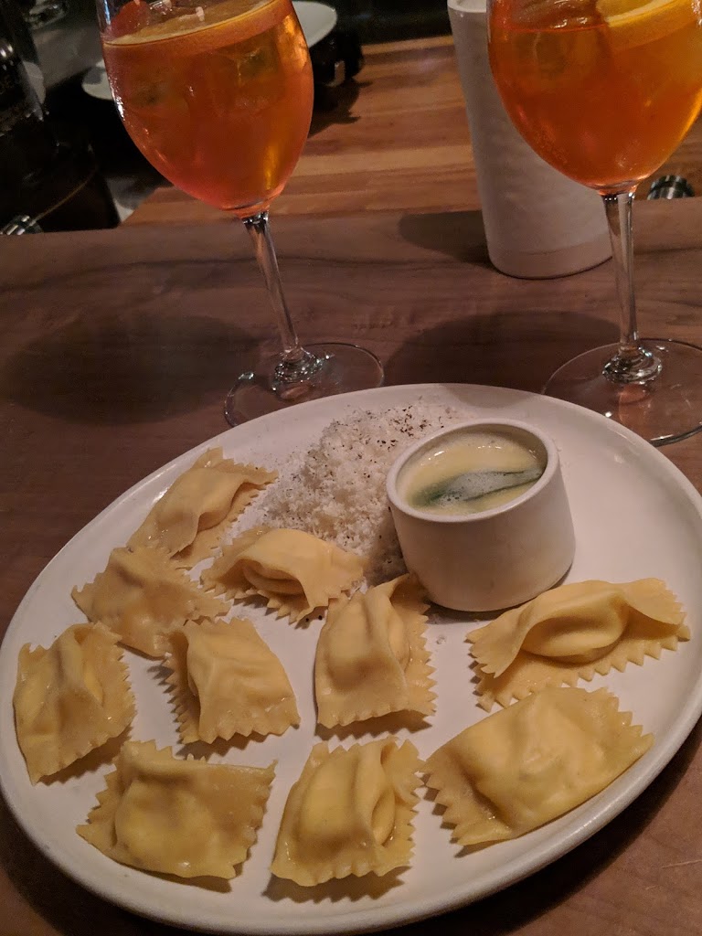 Ravioli