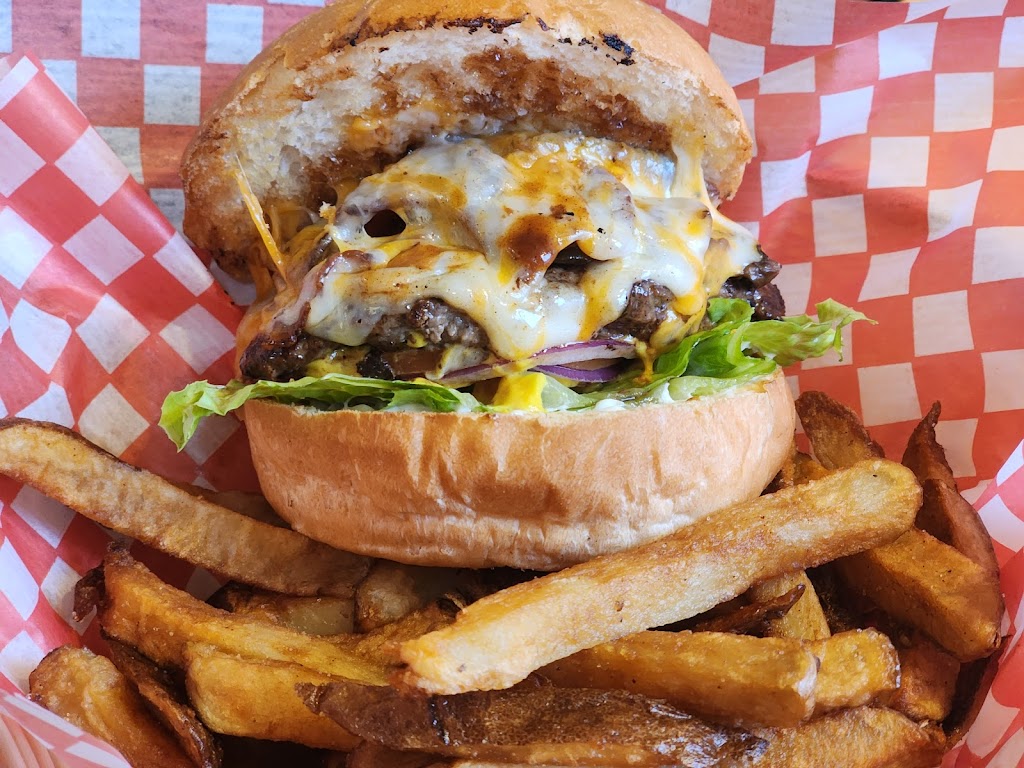 Cheeseburger
