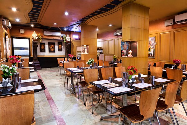 Karthika Restaurant