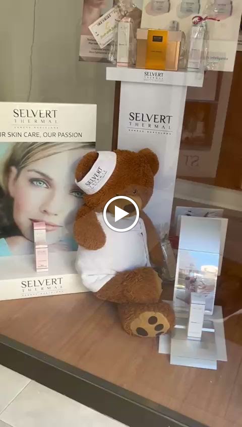 Centro De Estetica Diosa De la Belleza — Videos