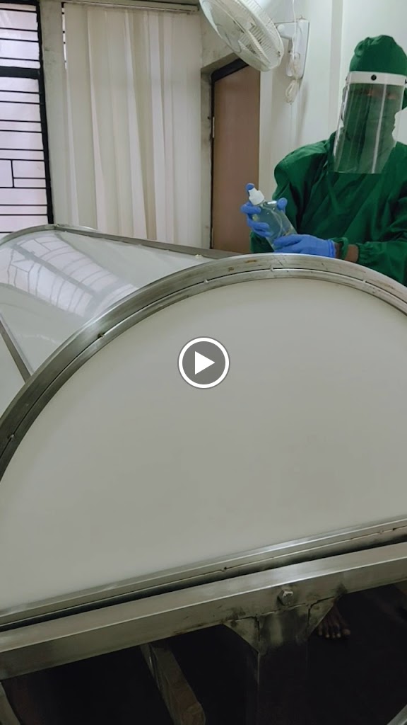 Dr. Madhavbaug Clinic Station Road