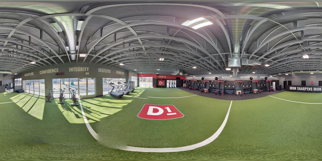  D1 Training Fort Wayne SW