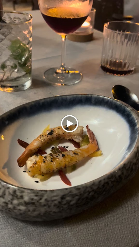 Threads Restaurant — Videos