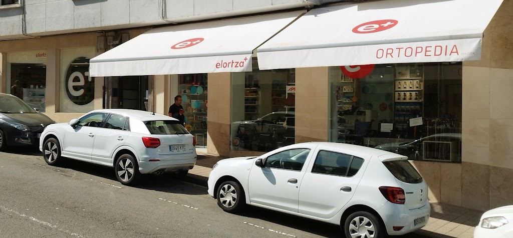 ELORTZA ORTOPEDIA
