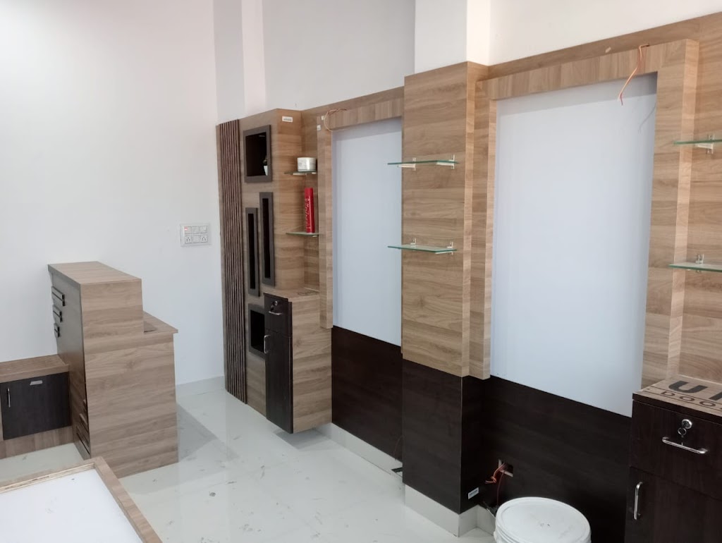 Muskan Beauty Salon Academy For Ladies Only