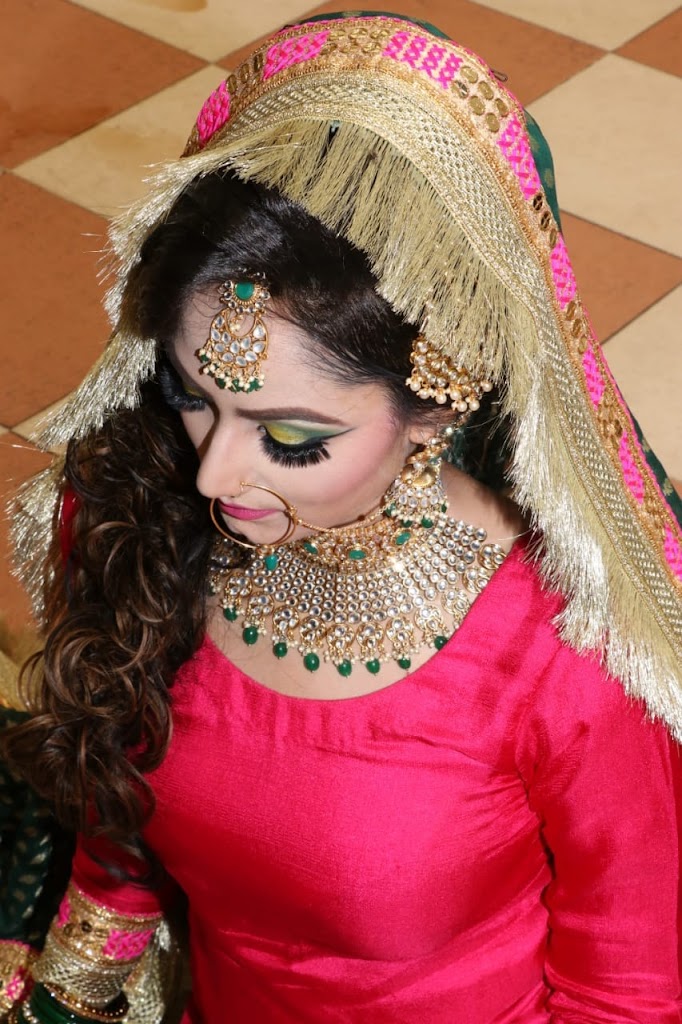 Impression Beauty Parlour