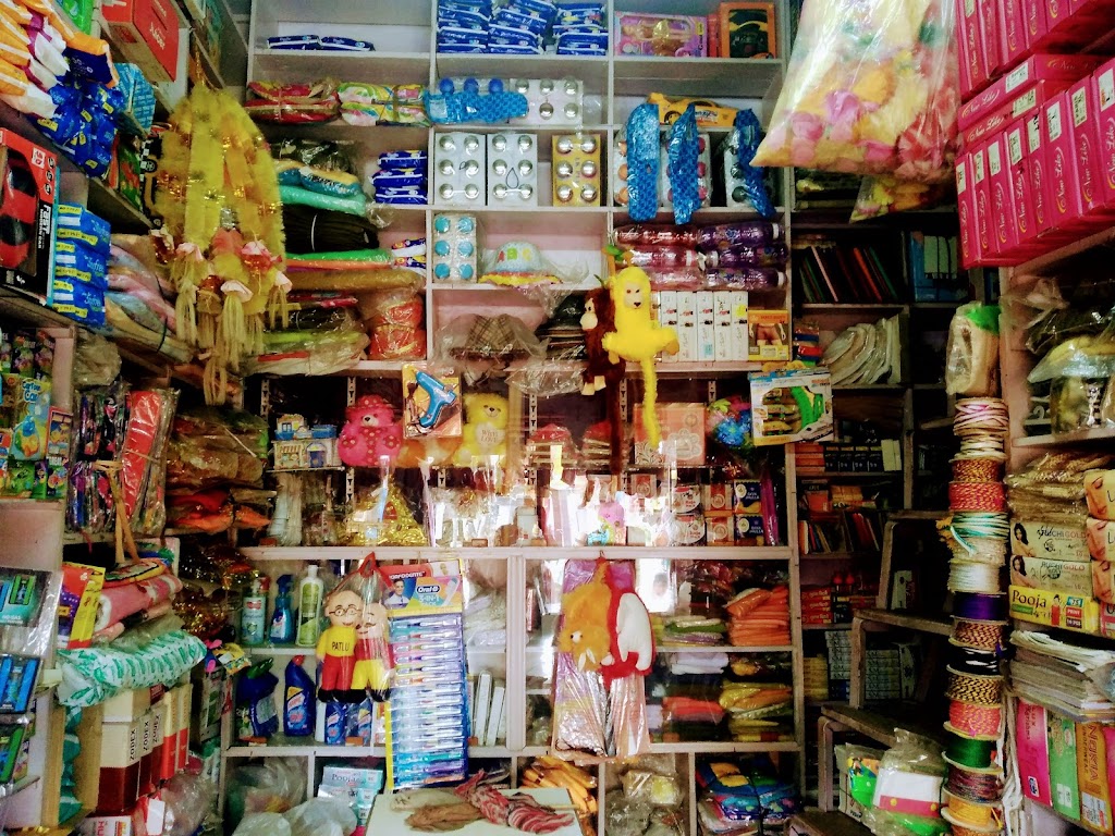 Saurabh Beauty Centre