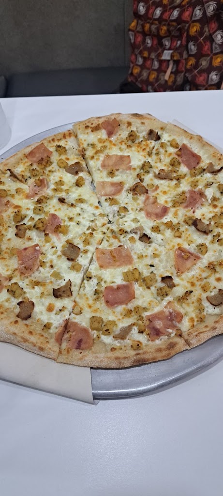 FRESHPIZZA EJIDO — Mas recientes