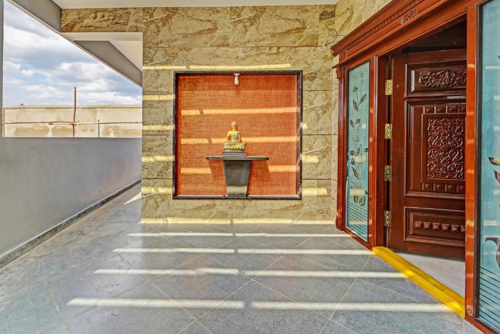 Vaga Suites Homestay In Tirupati