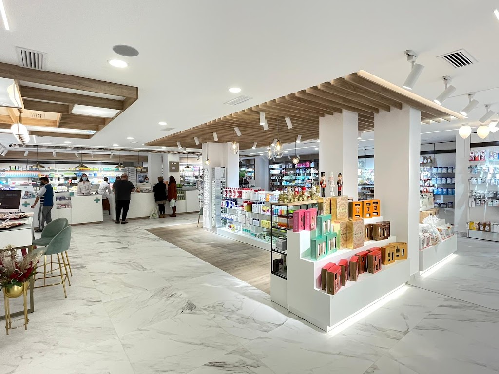 Farmacia Gea Cintas