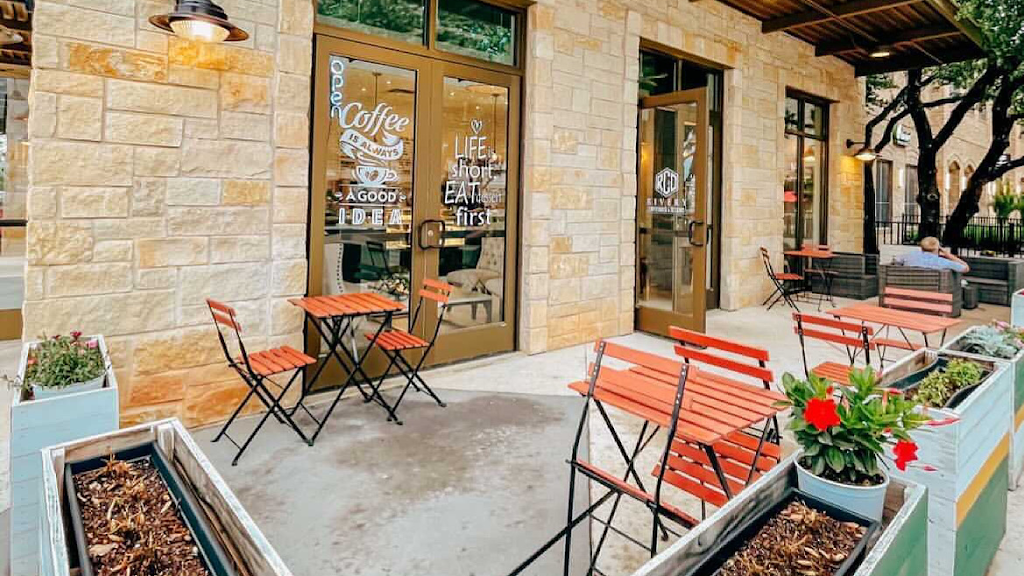 Photo of Rivery Coffee & Bagels
