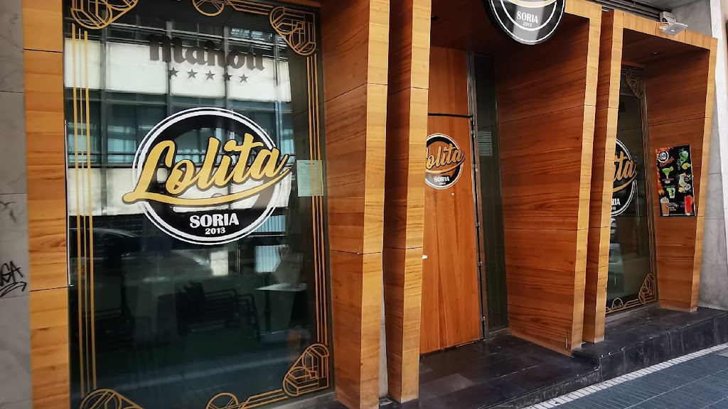 BAR LOLITA
