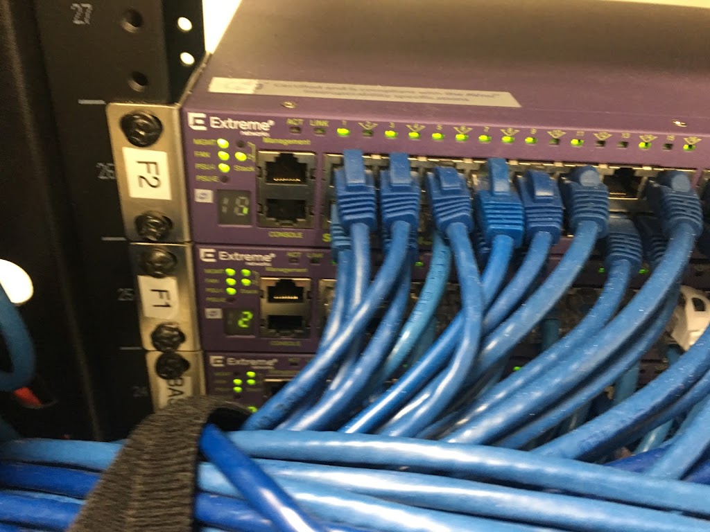 Resolve Technology It Support For Portsmouth And Nh Businesses