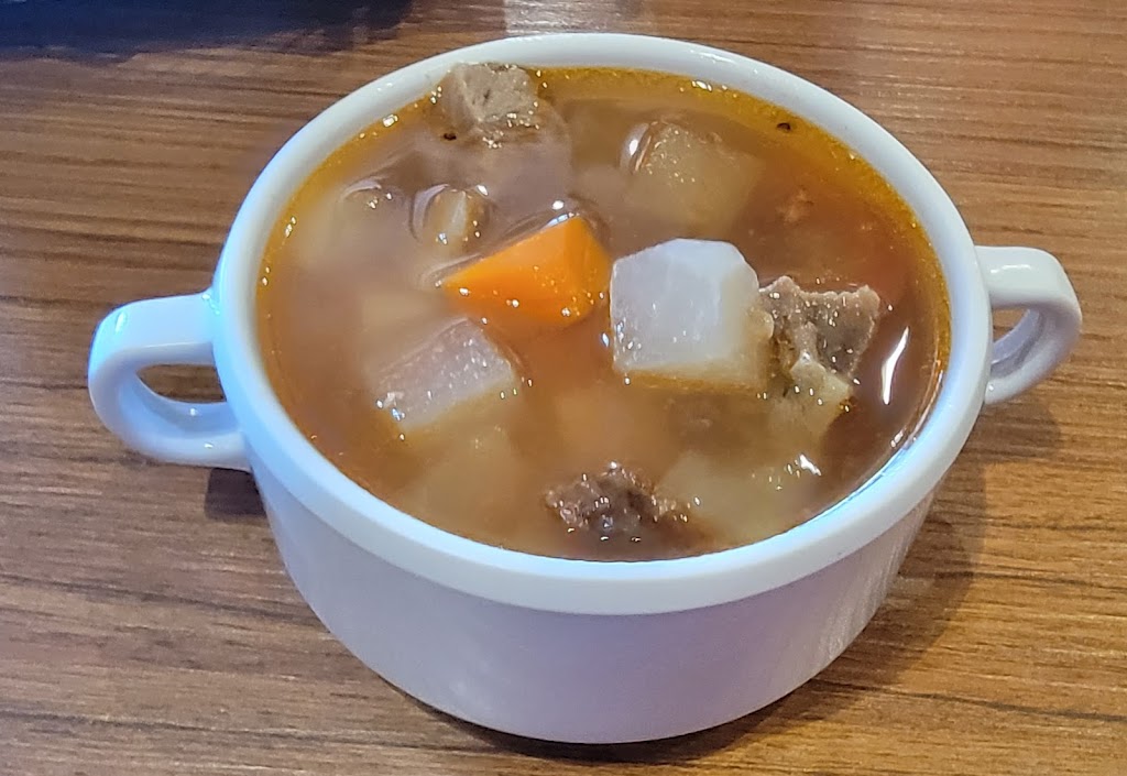 熱火美式牛排 的照片