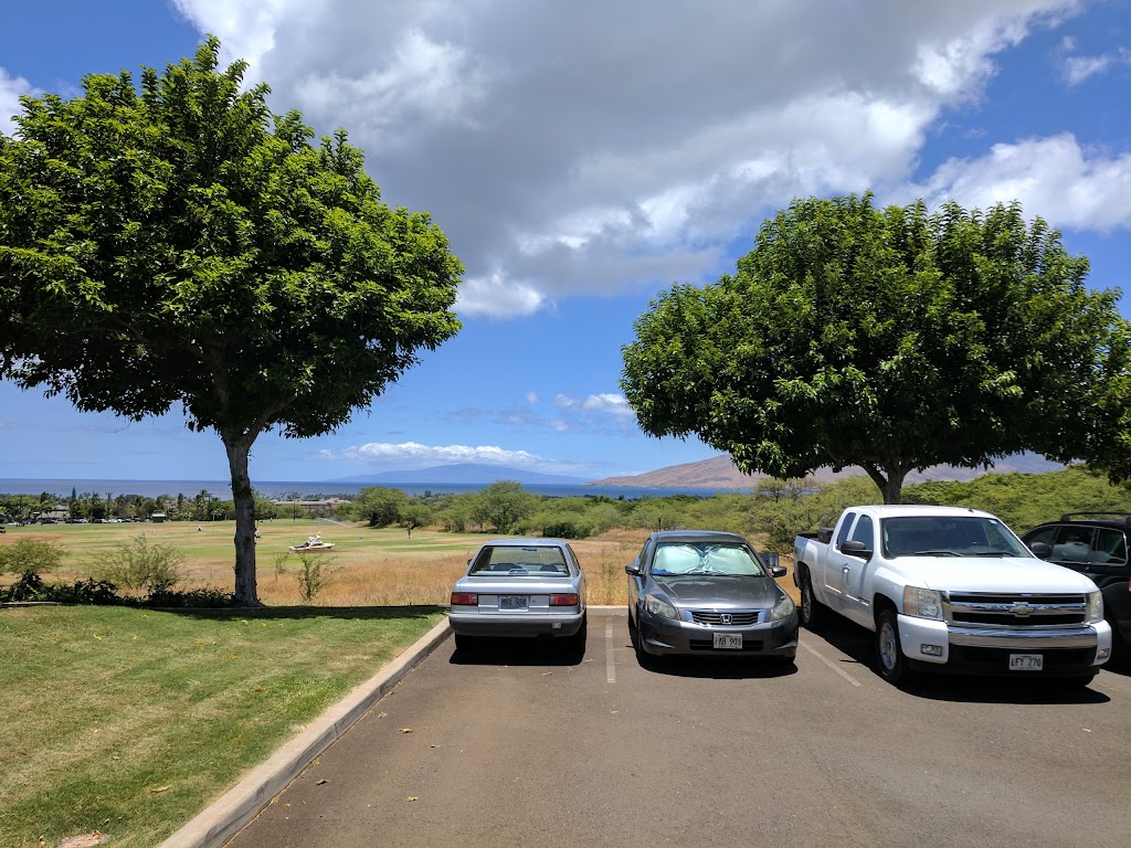 Maui High Performance Computing