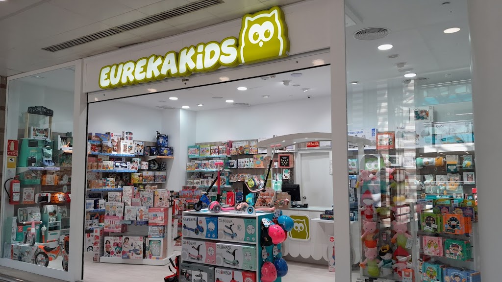 Foto 2 de Eurekakids