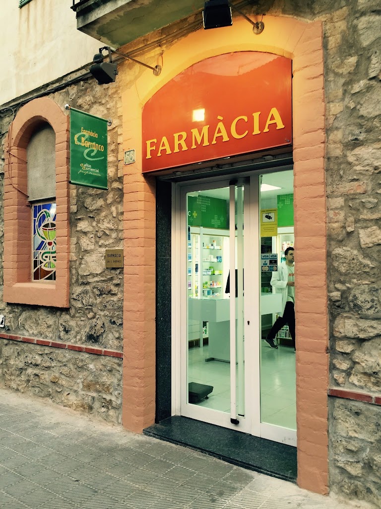 Farmacia Esther Barranco
