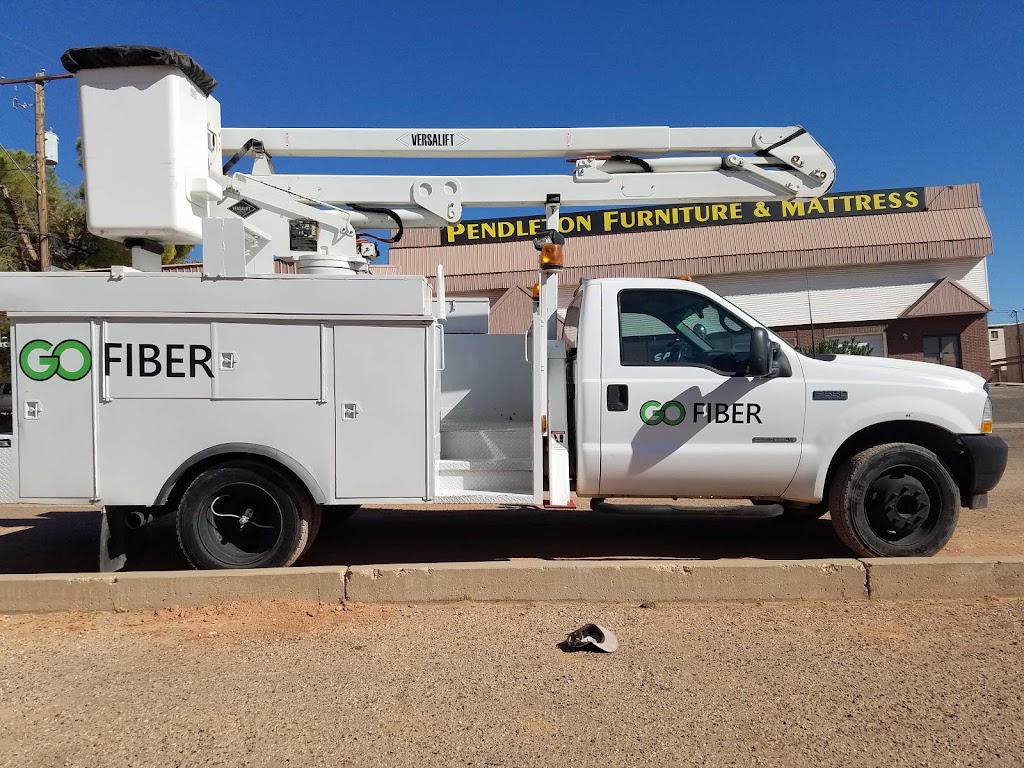 Go Fiber Powered By Infowest