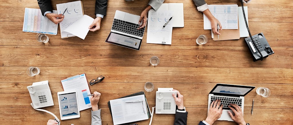 PMC | Soluciones para la Oficina