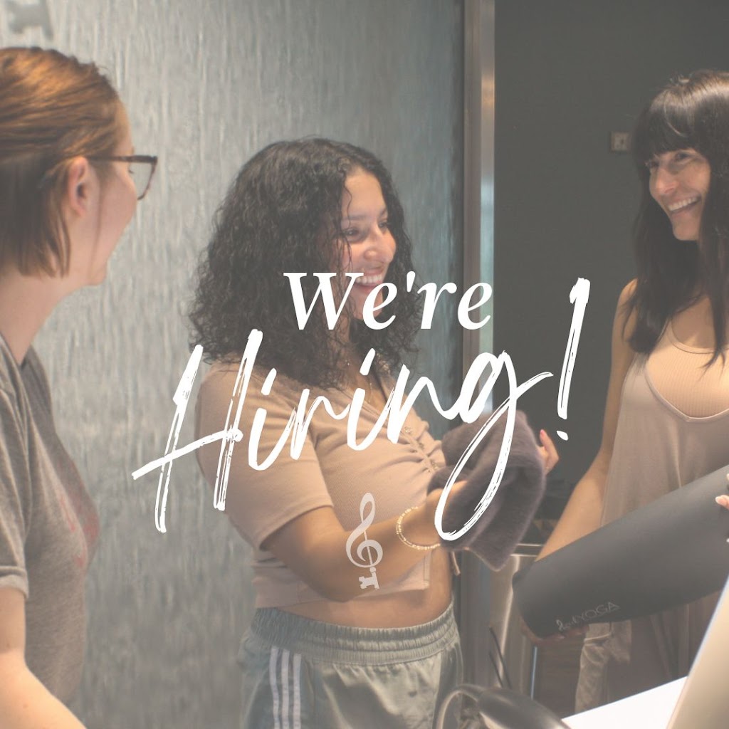  Soul Yoga Five Forks