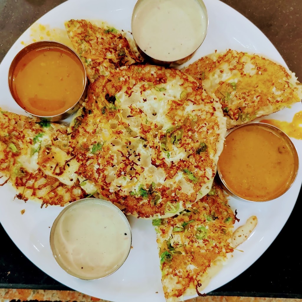 Food & drink