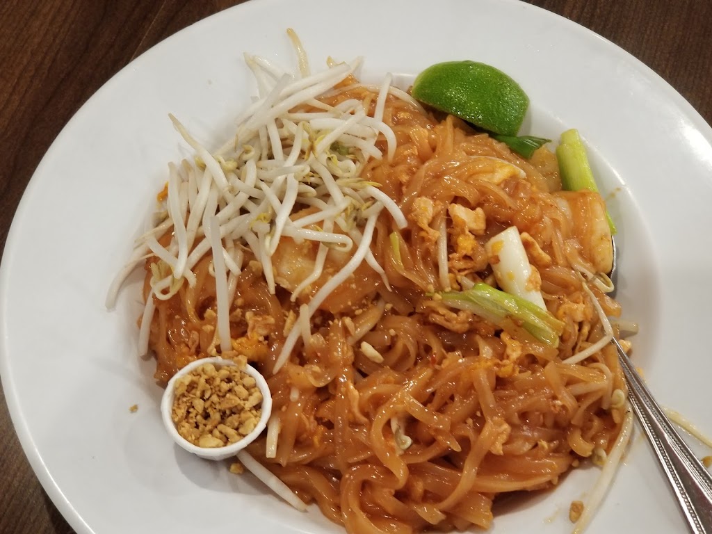 Ubon Thai Kitchen