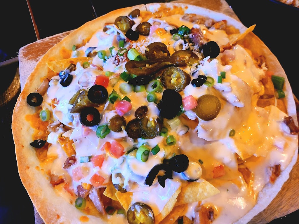 Nachos