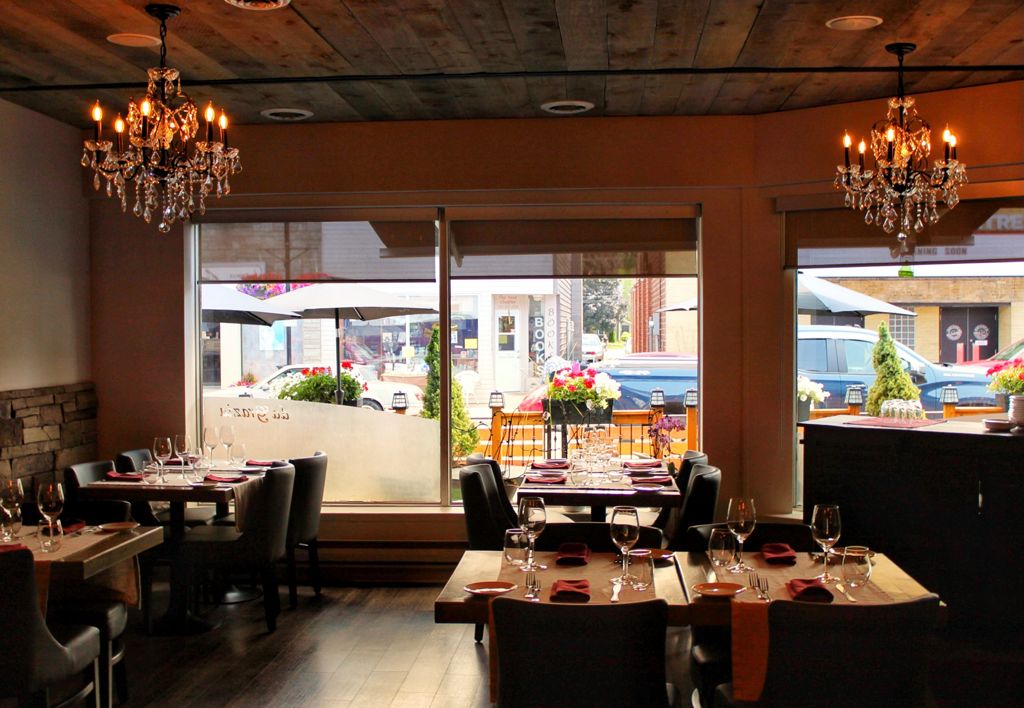 daGrazia Ristorante in Alliston