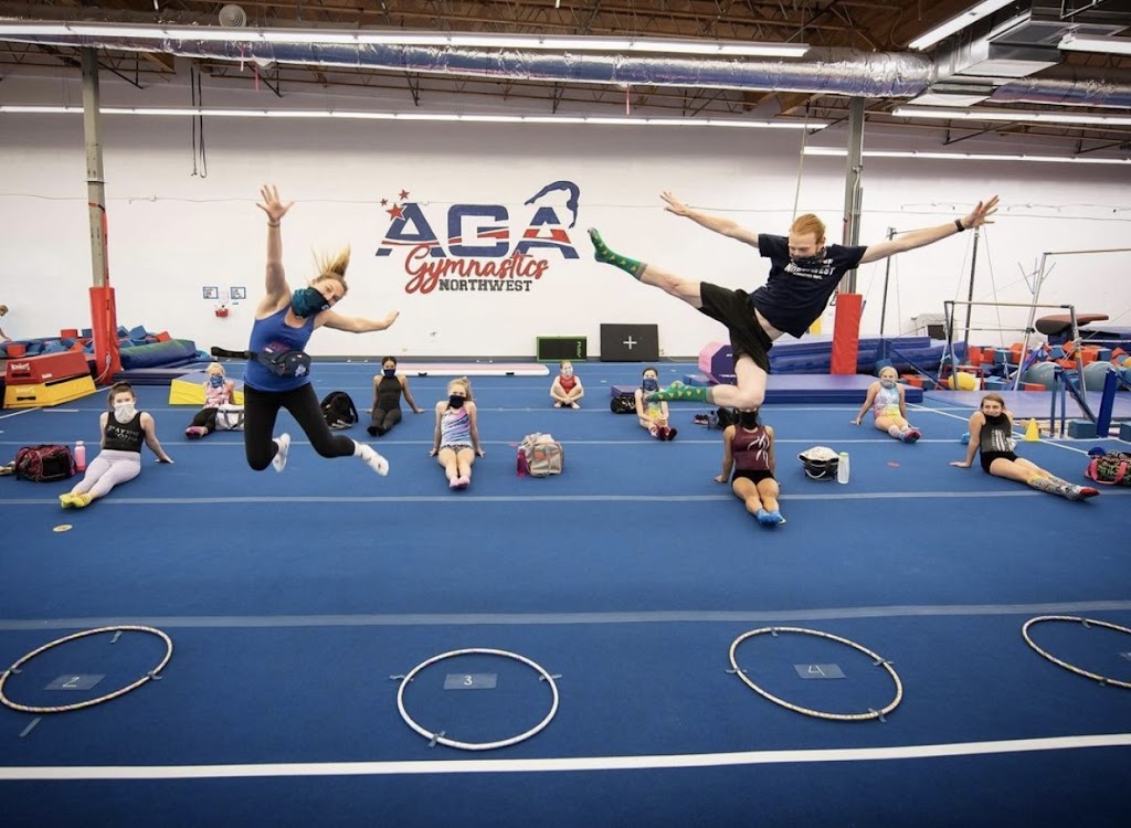  AGA Northwest Marysville