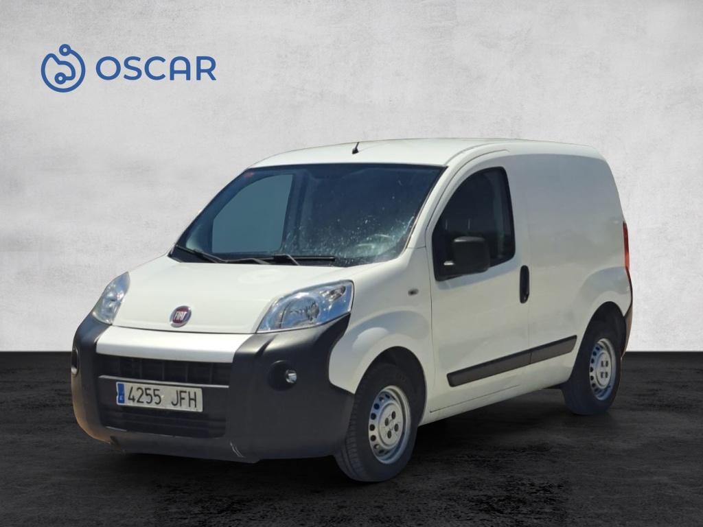 Oscar Alquiler de Coches San Jose de la Rinconada
