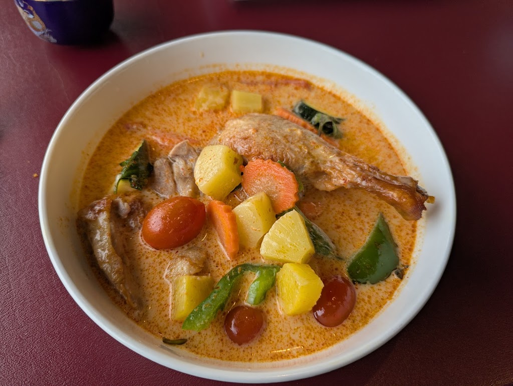Happy Thai Cuisine