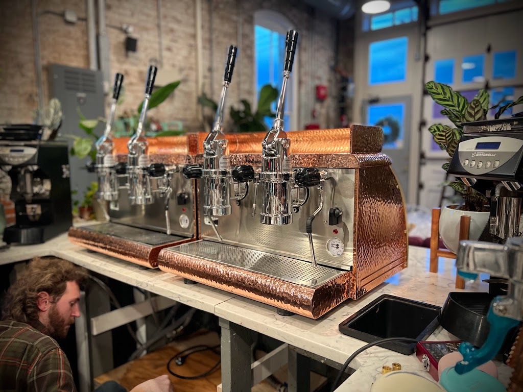 Photo of Ironclad Coffee Roasters & Baking Co.