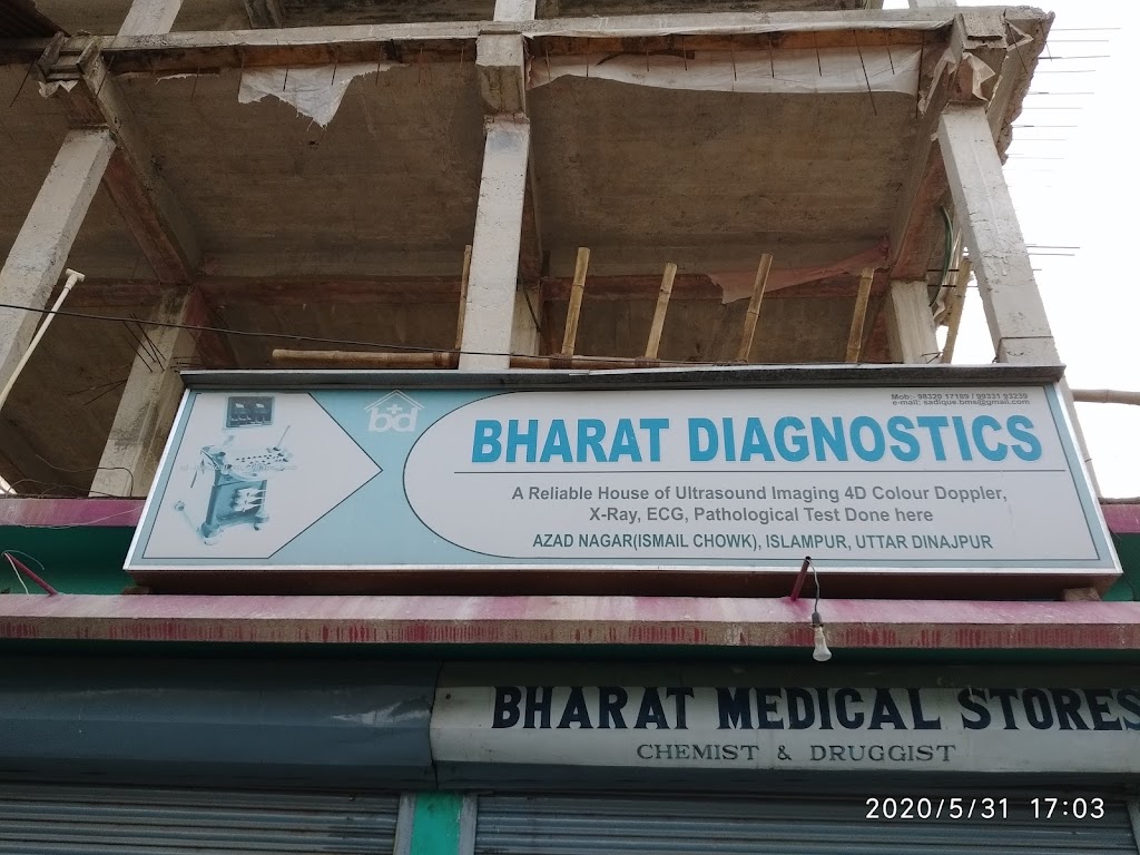 Dr. Bharat Diagnostic