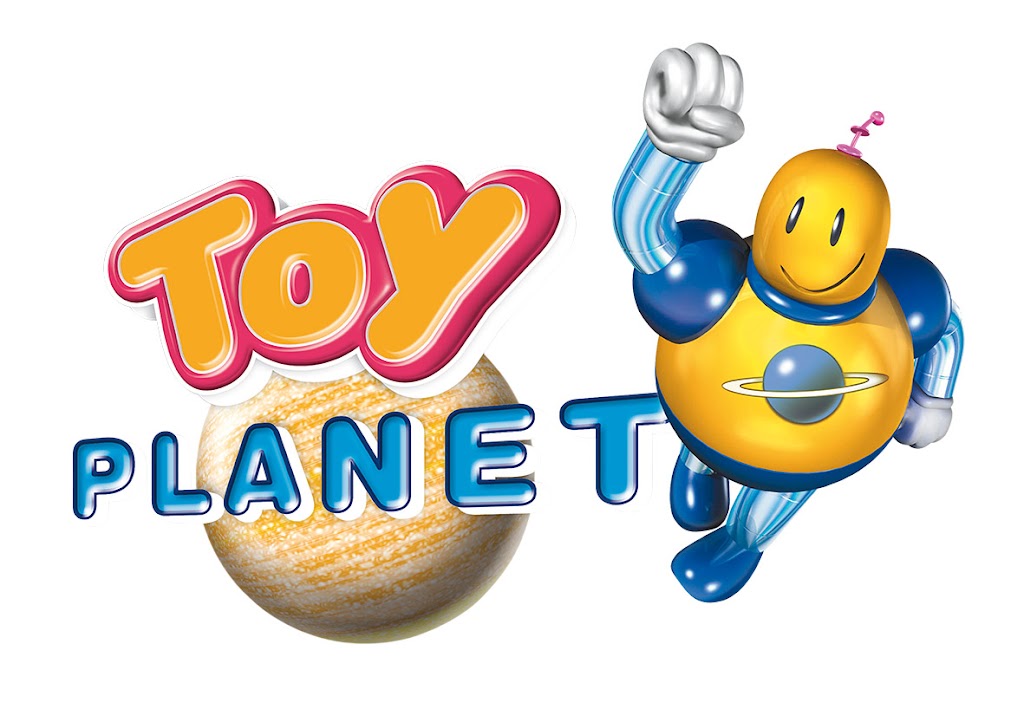 Foto 2 de Toy Planet
