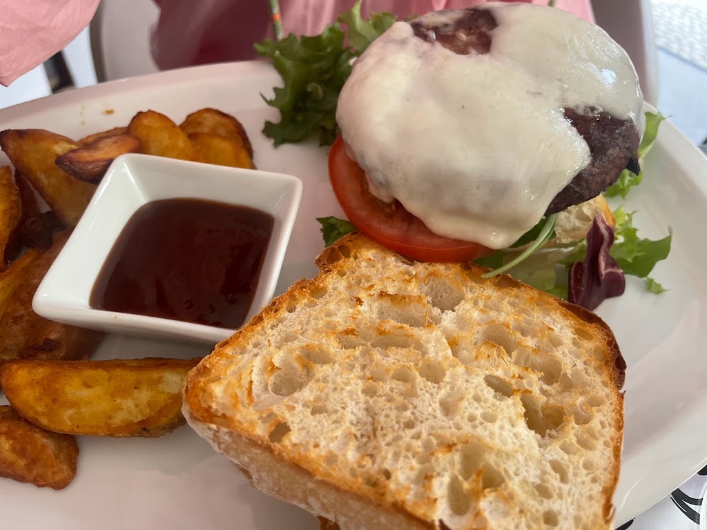 El Grunon Bar Cafeteria Gourmet — Papas fritas