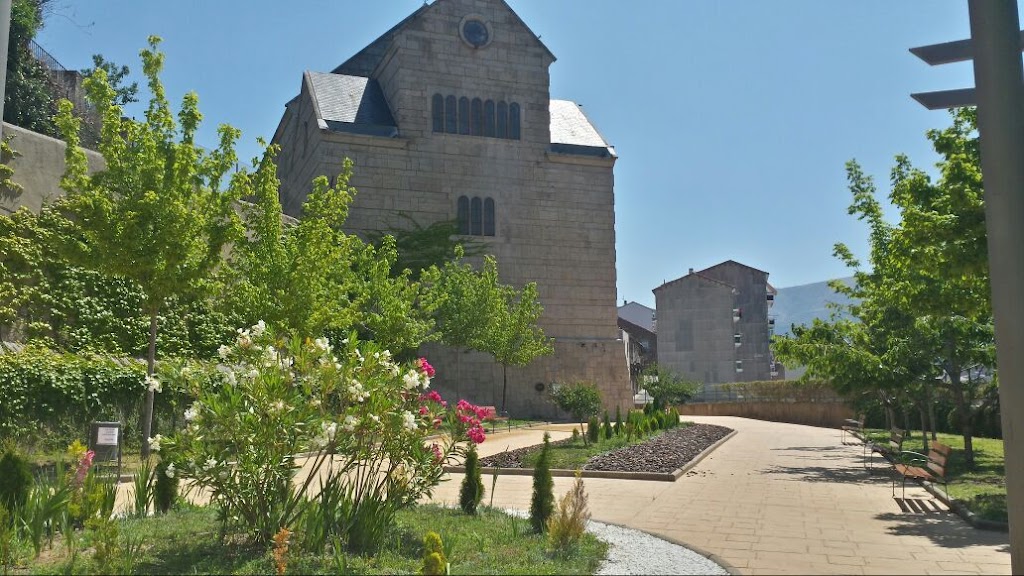 Residencia de Mayores Mama Margarita