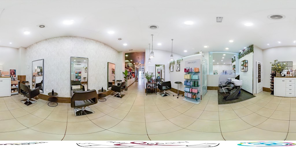 Hair&Beauty Salon — Street View y 360deg