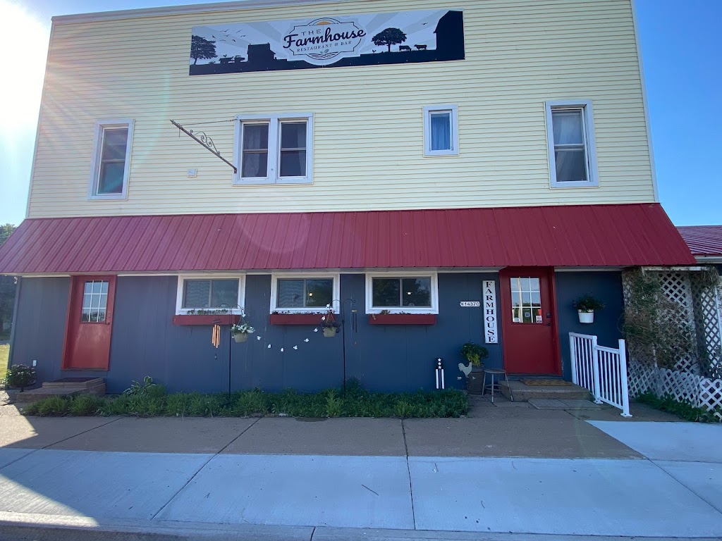  The Farmhouse Restaurant and Bar