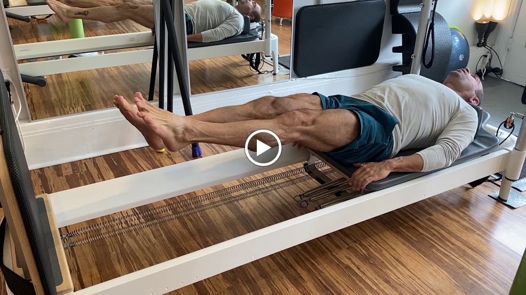  Pilates Vita San Francisco