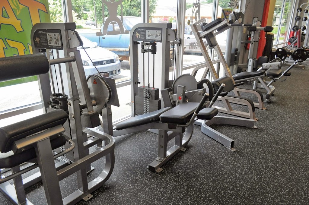  Destiny Fitness of Perry