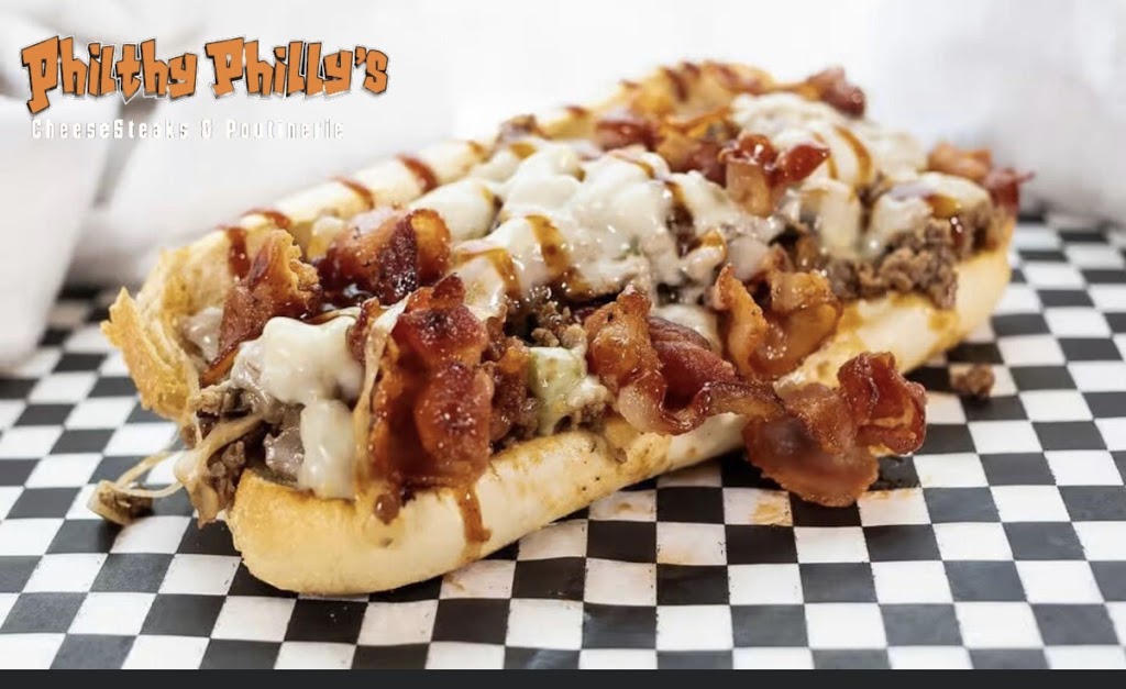 Philthy Phillys
