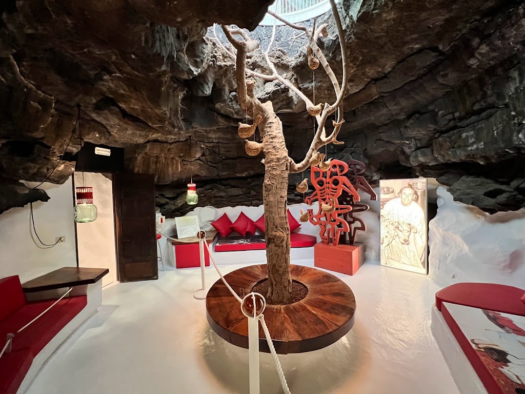 Fundacion Cesar Manrique